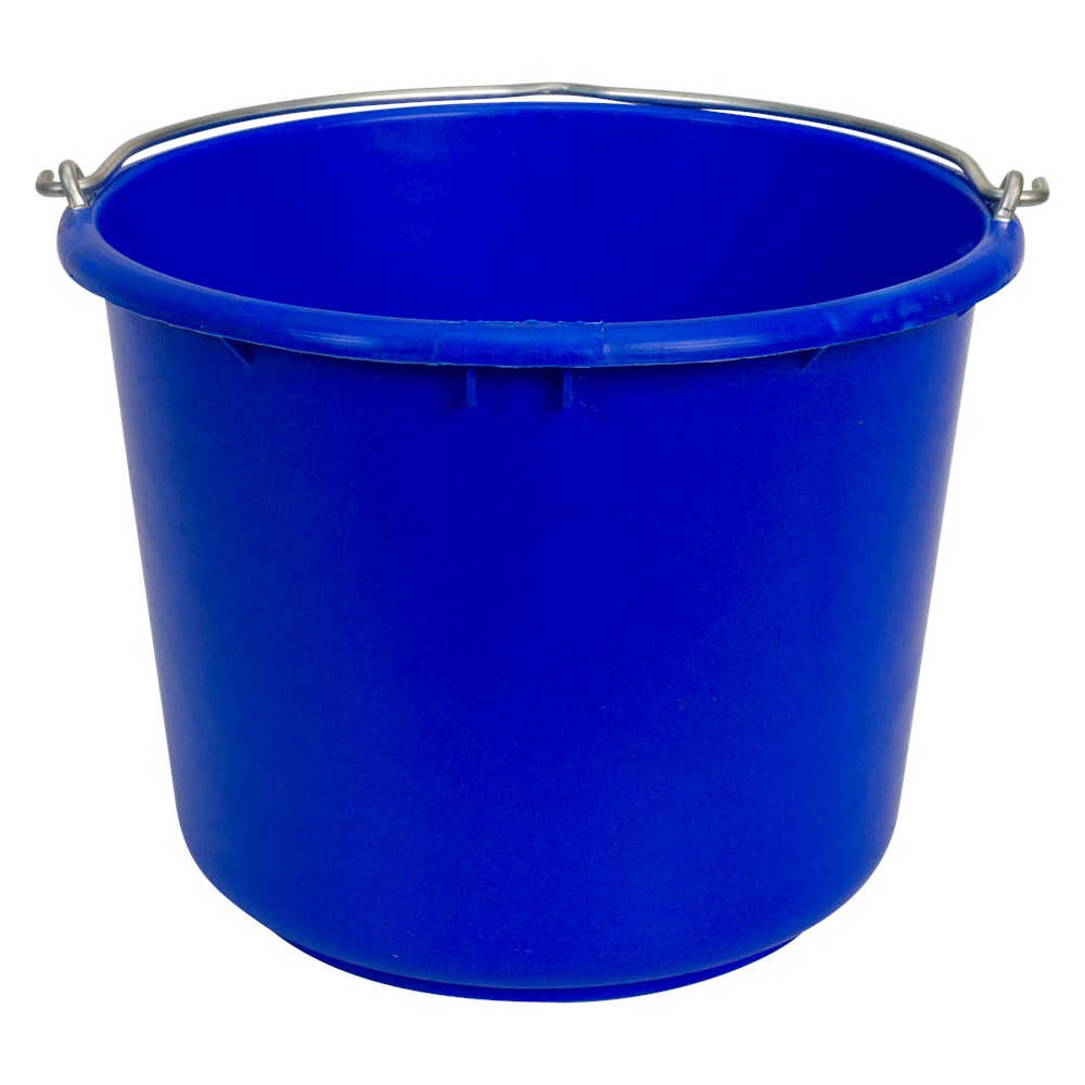 Specials bucket with hook handle, heavy version - Image 5