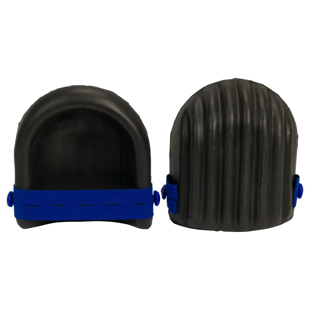 Knee protector Gardener round and rectangular