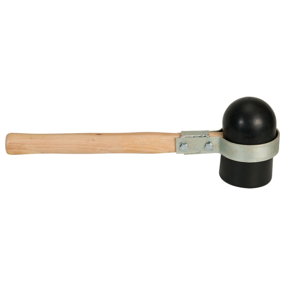 Rubber hammer, model Rotterdam - Image 4