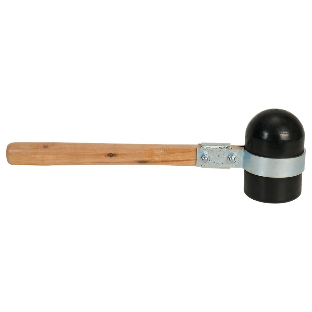 Rubber hammer, model Rotterdam - Image 3