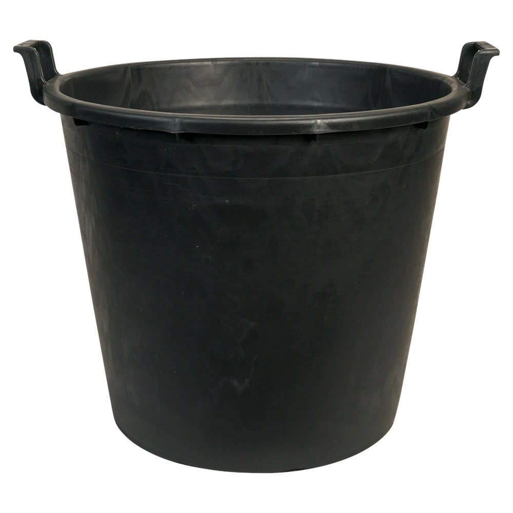 Specials T-tub, plant container with 2 grips