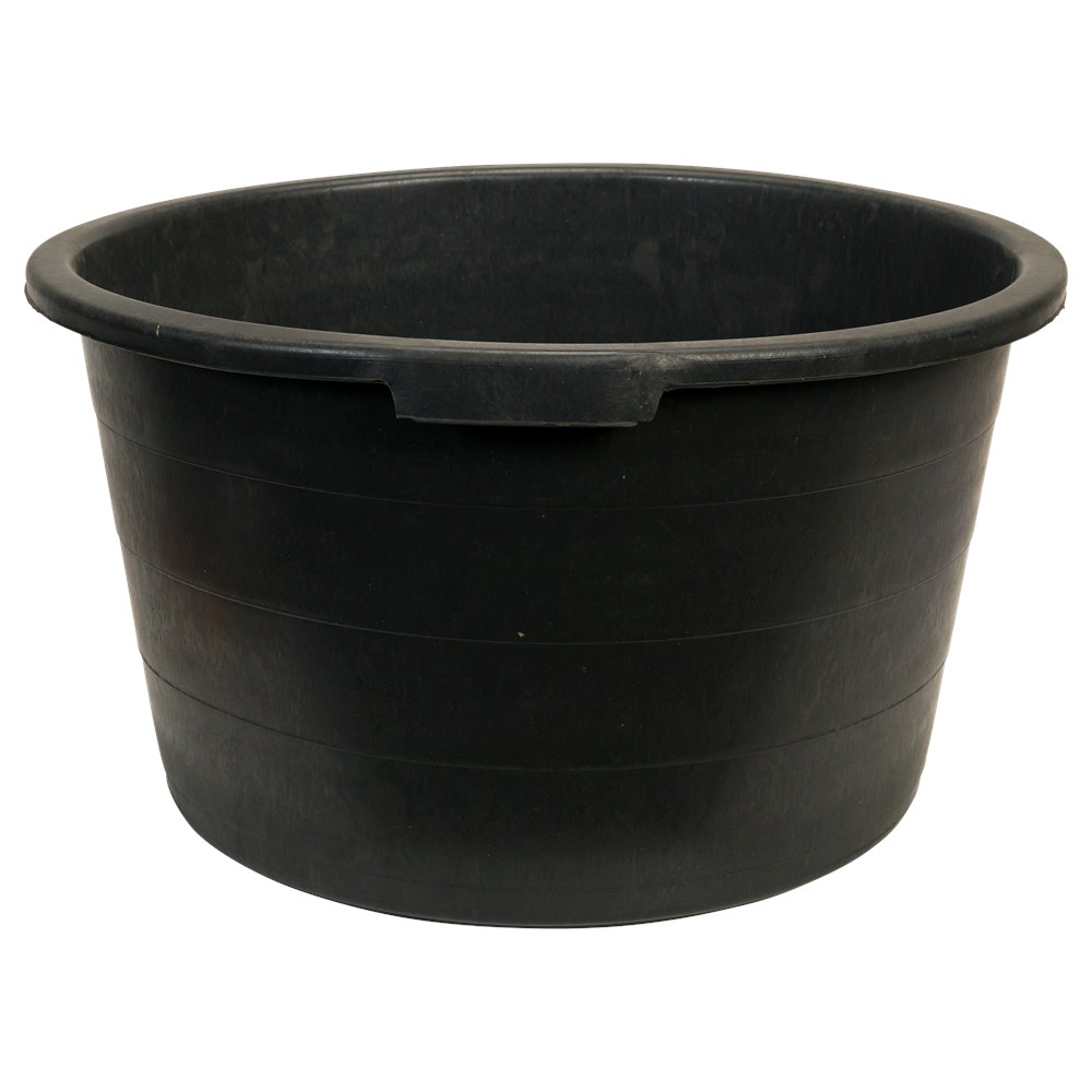 Specials reinforced tub with 2 grips