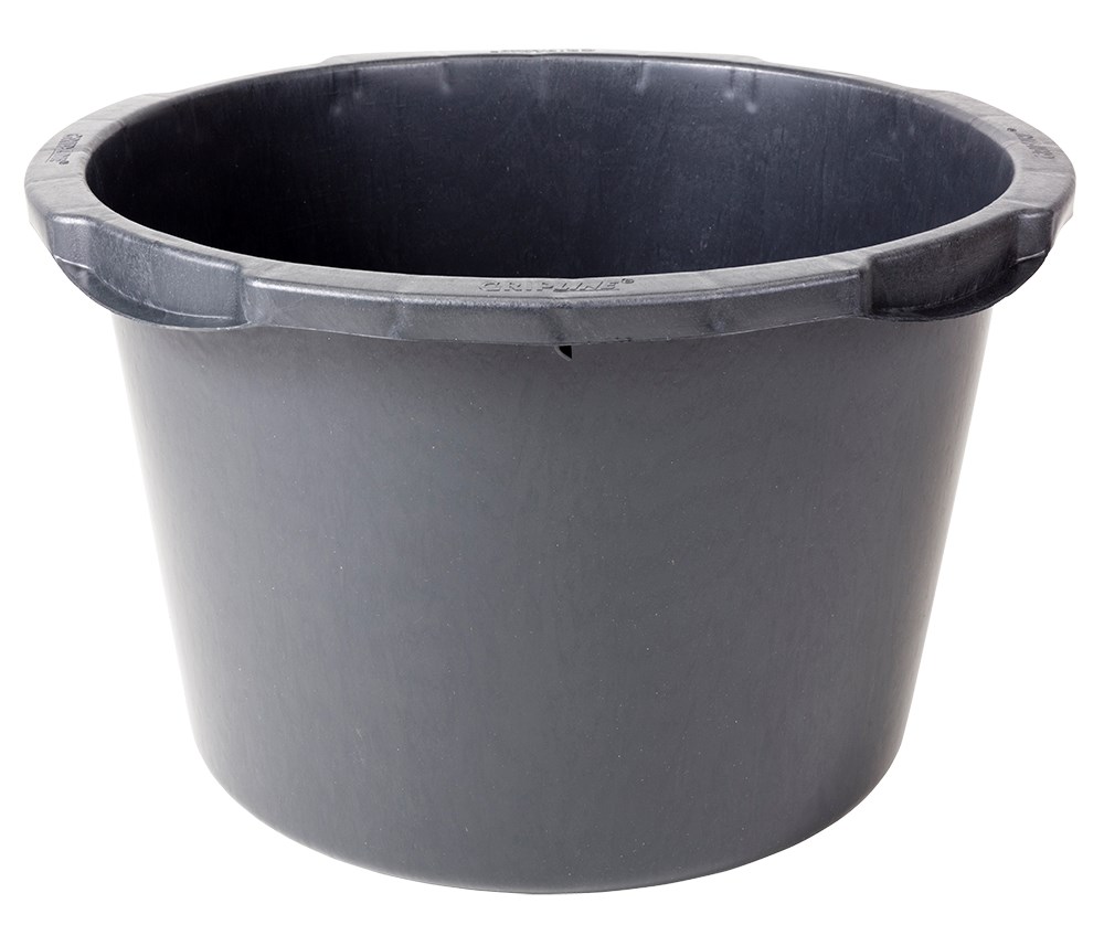 Original tub with 4 grips