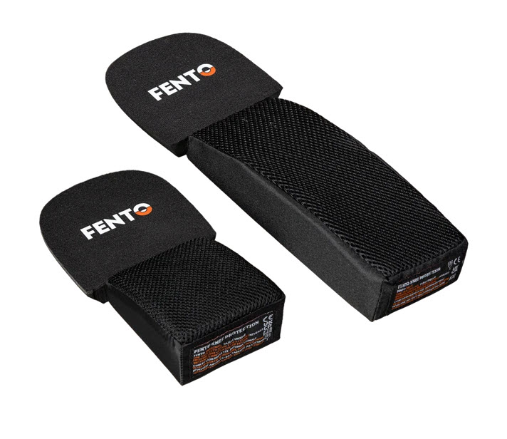 FENTO ACCESSORIES - Image 2